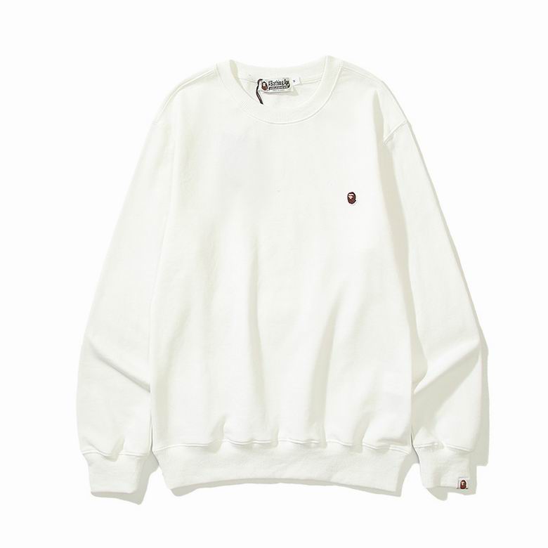 Bape Sweatshirt-030